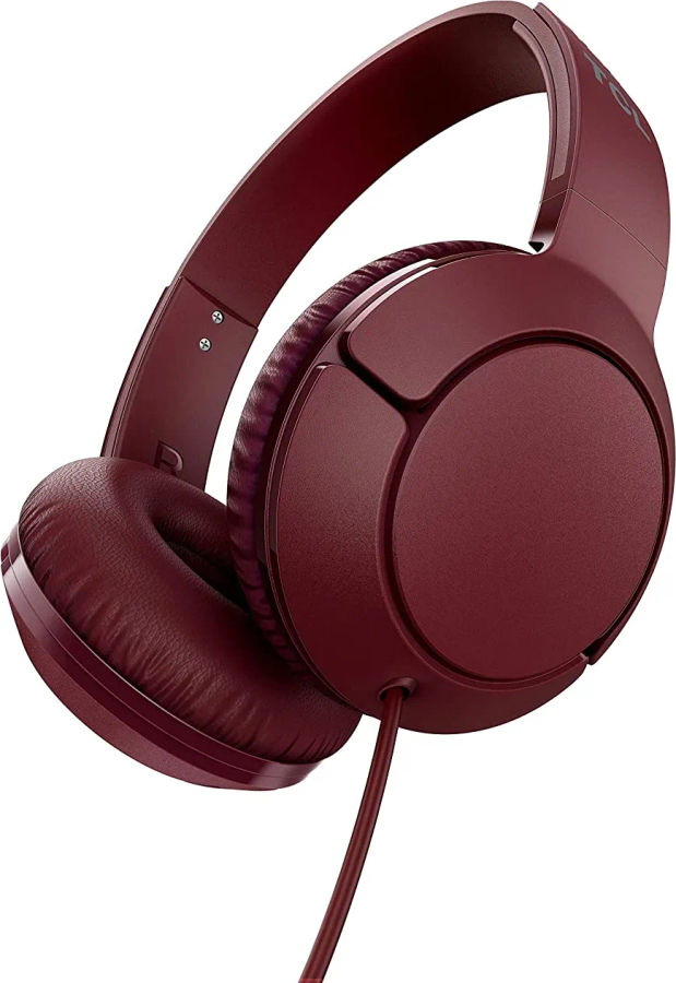 TCL Mtro200 Wired Headphones