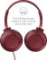 TCL Mtro200 Wired Headphones