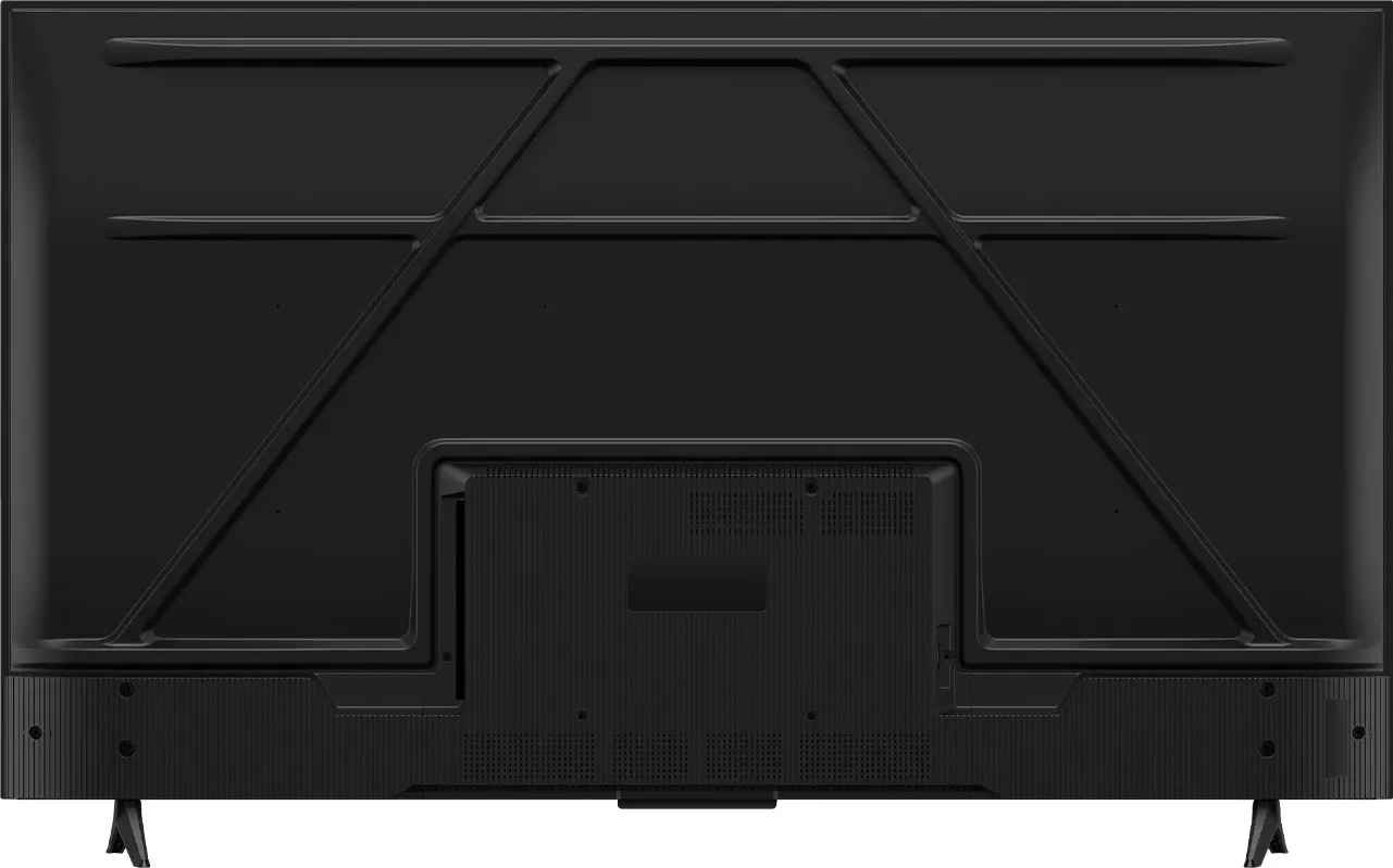 TCL P6K 43 inch Ultra HD 4K Smart LED TV (43P6K)