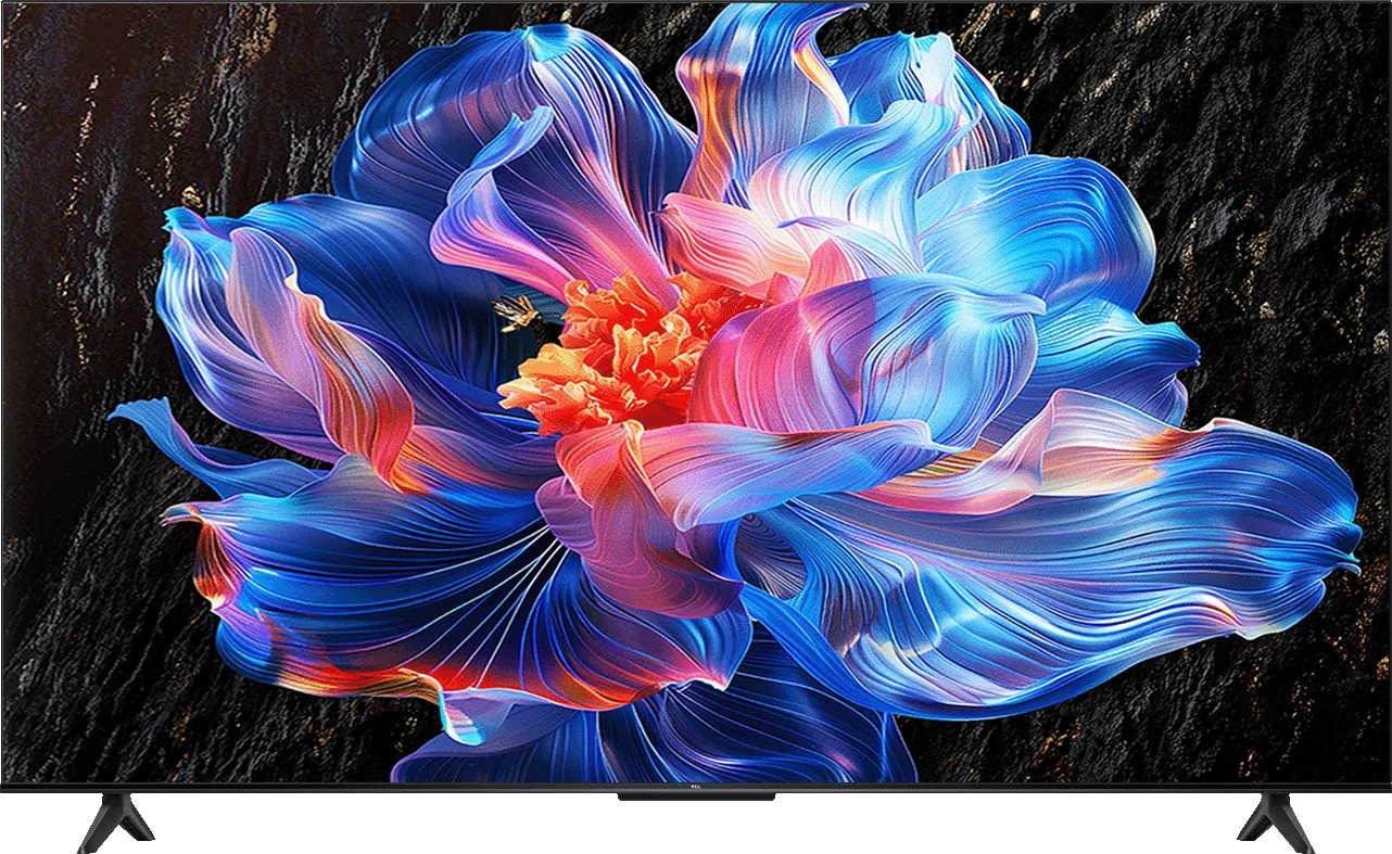 TCL P6K 75 inch Ultra HD 4K Smart LED TV (75P6K)