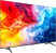 TCL P71B Pro 65 inch Ultra HD 4K Smart QLED TV (65P71B Pro)