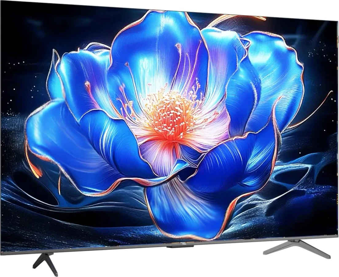 TCL P71K 65 inch Ultra HD 4K Smart QLED TV (65P71K)
