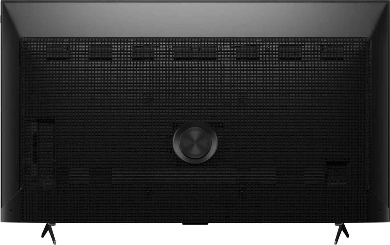 TCL P71K 65 inch Ultra HD 4K Smart QLED TV (65P71K)