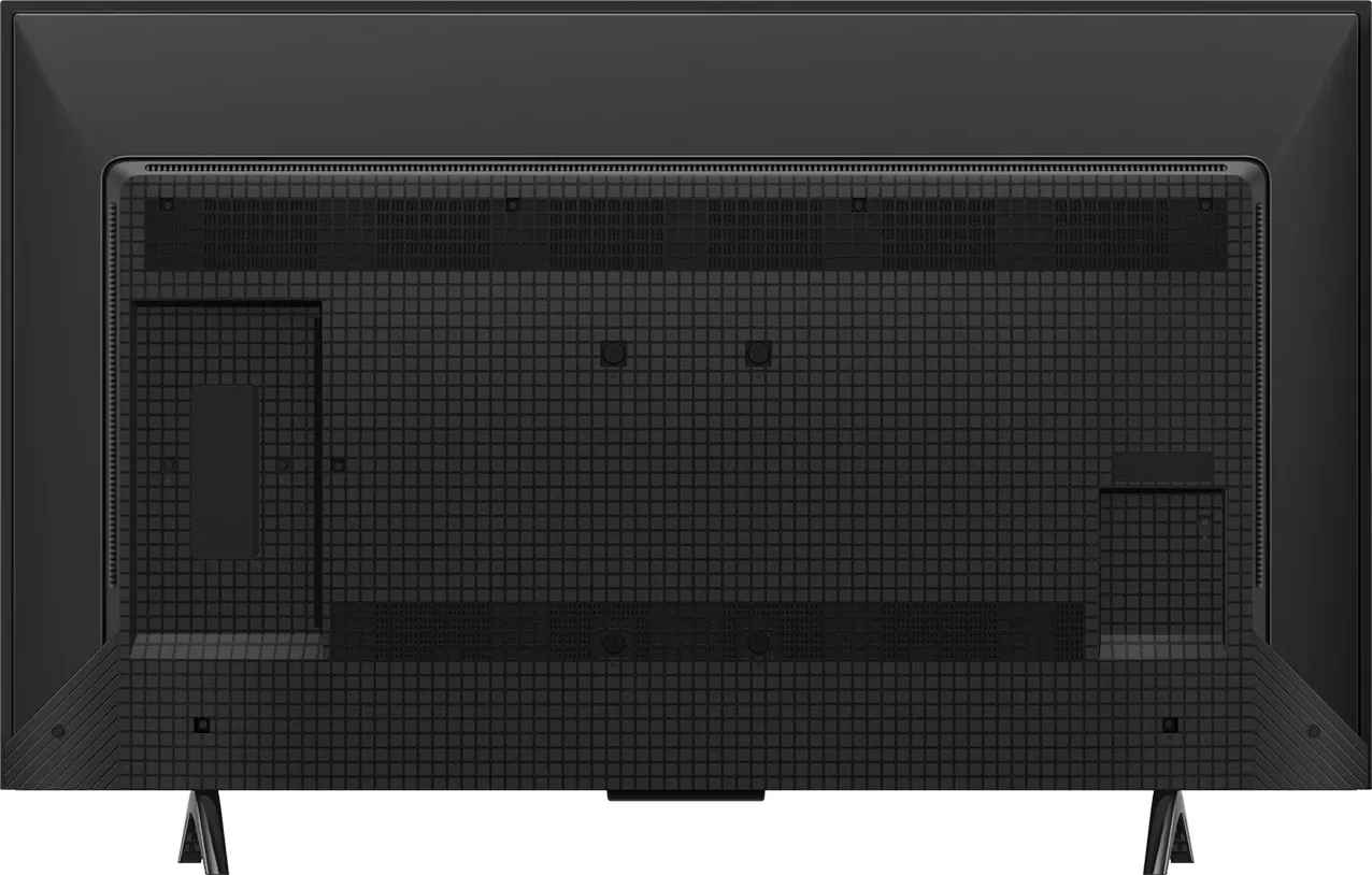 TCL P7K 50 inch Ultra HD 4K Smart QLED TV (50P7K)