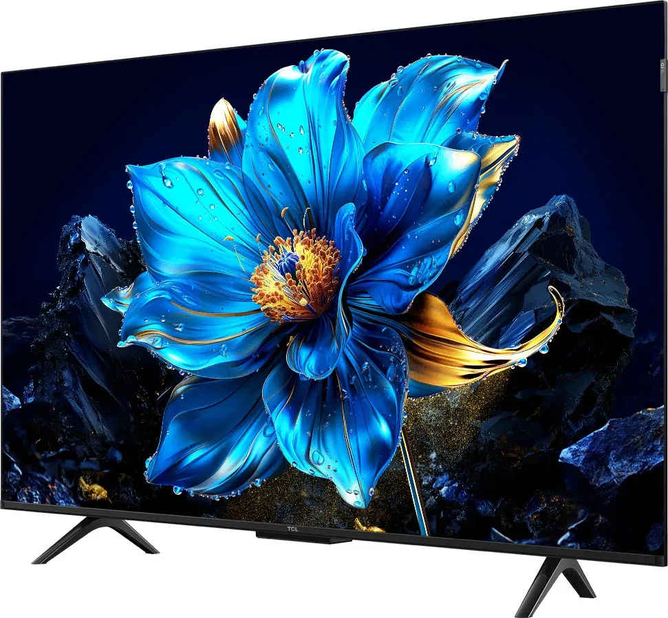 TCL P7K 65 inch Ultra HD 4K Smart QLED TV (65P7K)