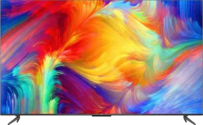 TCL Q10G Pro 65 inch Ultra HD 4K Smart QD-Mini LED TV