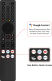 TCL Q6CS 75 inch Ultra HD 4K Smart Mini LED TV (75Q6CS)
