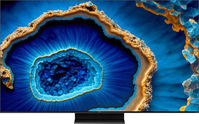 TCL Q9L 98 inch Ultra HD 4K Smart Mini LED TV