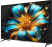 TCL T6C 43 inch Ultra HD 4K Smart QLED TV (43T6C)