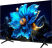TCL T6C 55 inch Ultra HD 4K Smart QLED TV (55T6C)