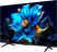 TCL T6C 65 inch Ultra HD 4K Smart QLED TV (65T6C)