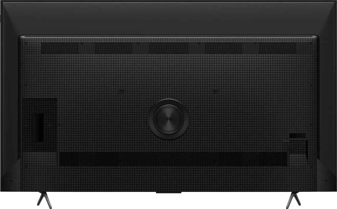 TCL T89C 55 inch Ultra HD 4K Smart QLED TV (55T89C)