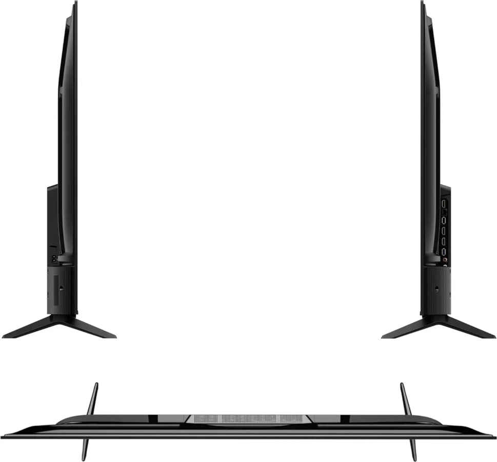 TCL V6C 55 inch Ultra HD 4K Smart LED TV (55V6C)