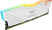 TeamGroup T-Force Delta RGB White TF4D416G3600HC18J01 16 GB DDR4-3600 Desktop RAM