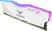 TeamGroup T-Force Delta RGB White TF4D48G3200HC16C01 8 GB DDR4-3200 Desktop RAM