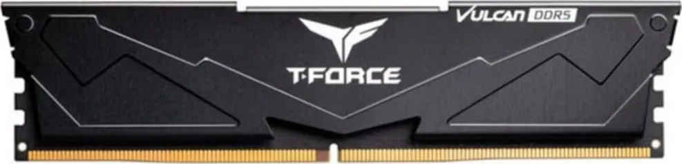 TeamGroup T-Force Vulcan FLBD516G5200HC40C01 16 GB DDR5-5200 Desktop RAM