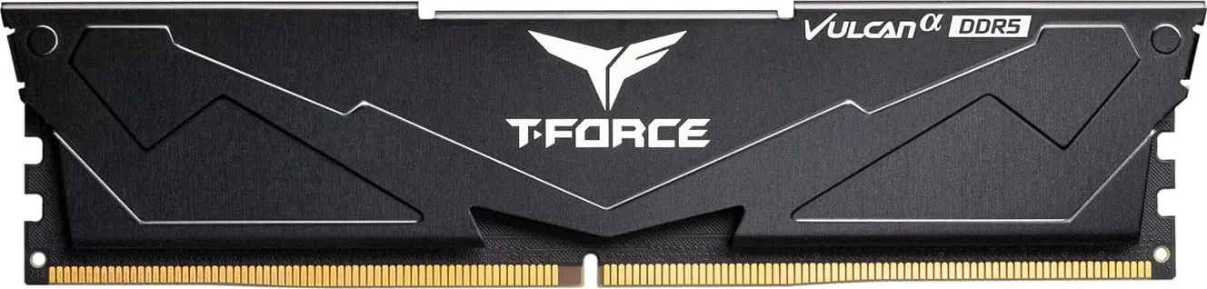 TeamGroup T-Force Vulcan FLBD516G6000HC38A01 16 GB DDR5-6000 Desktop RAM