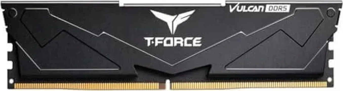 TeamGroup T-Force Vulcan FLBD532G5600HC36B01 32 GB DDR5-5600 Desktop RAM