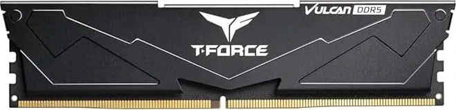 TeamGroup T-Force Vulcan FLBD532G6000HC38A01 32 GB DDR5-6000 Desktop RAM