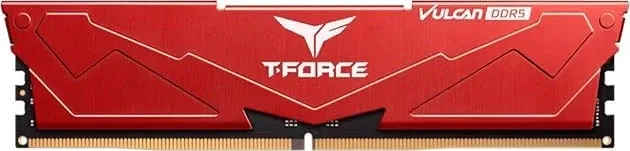 TeamGroup T-Force Vulcan FLRD58G5200HC40C01 8 GB DDR5-5200 Desktop RAM