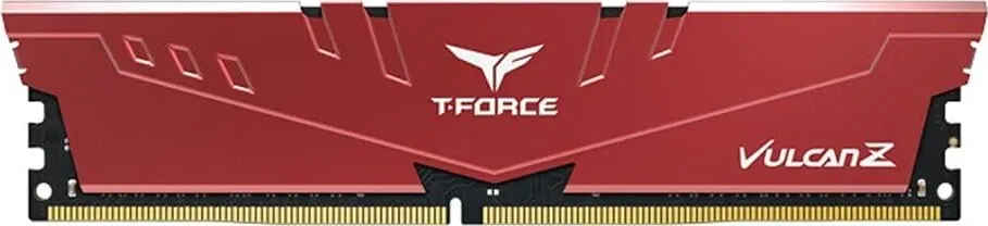 TeamGroup T-Force Vulcan Z TLZRD432G3200HC16F01 32 GB DDR4-3200 Desktop RAM