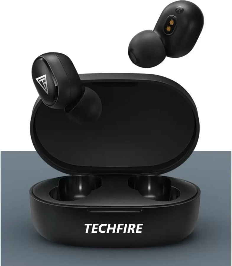 Techfire A6S True Wireless Earbuds