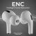 Techfire BoomBuds True Wireless Earbuds