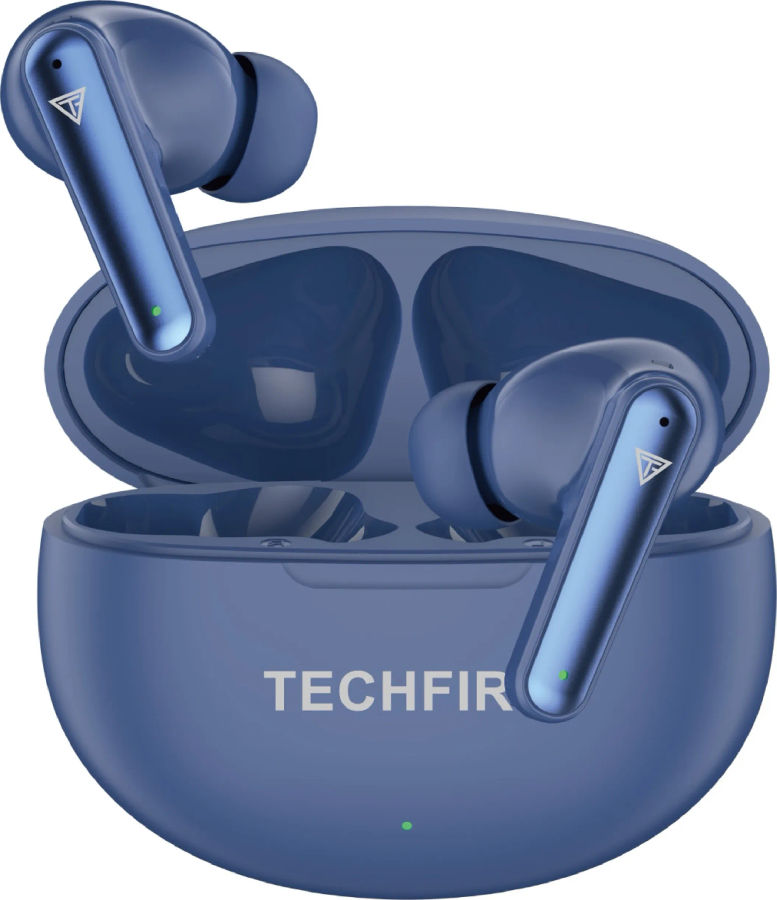 Techfire Bullets 231 True Wireless Earbuds