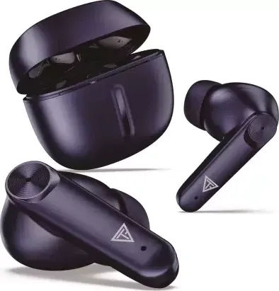 Techfire Bullets Max True Wireless Earbuds