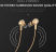 Techfire Fire AK-47 Wireless Neckband