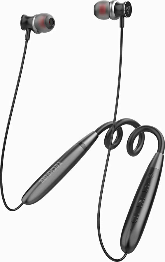 Techfire Live 220 BT Wireless Neckband
