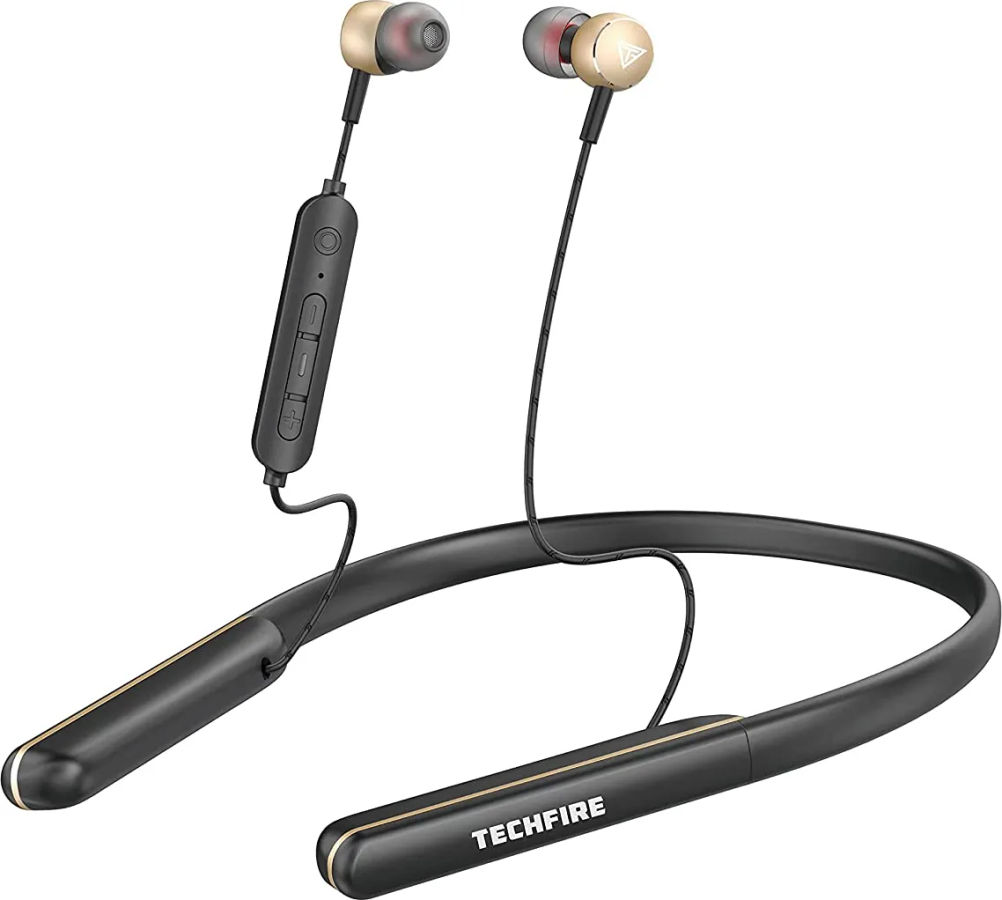 Techfire WI-700 Wireless Neckband