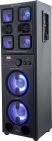 TECHXEWOO The Musical Maestro TS-160 BT 160W Bluetooth Tower Speaker