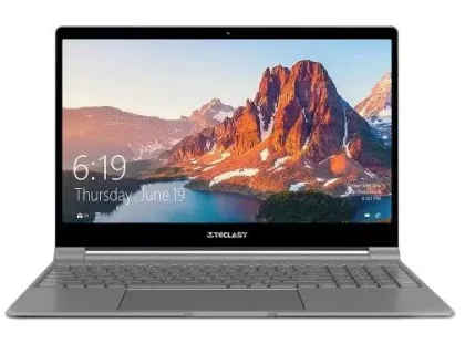 Teclast F15 Laptop (Intel Celeron N4100/ 8GB/ 256GB SSD/ Win10 Home)