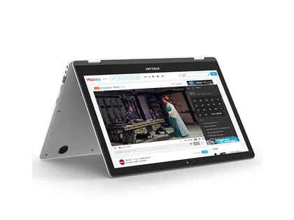 Teclast F6 Pro Notebook (Intel Core M3-7Y30/ 8GB/ 128GB SSD/ Win10)