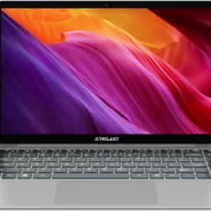 Teclast F7 Plus Laptop (Celeron N4100/ 8GB/ 256GB SSD/ Win10)
