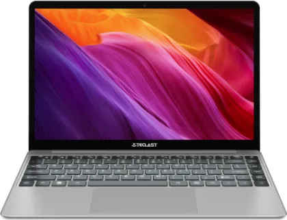 Teclast F7 Plus Laptop (Celeron N4100/ 8GB/ 256GB SSD/ Win10)