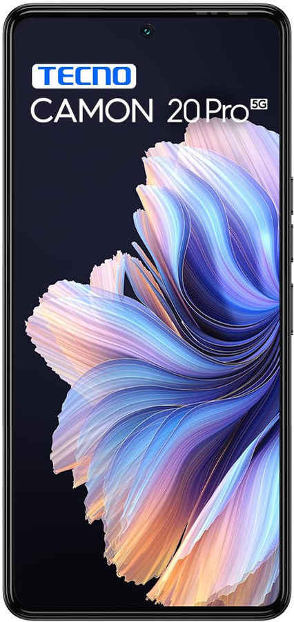 Tecno Camon 20 Pro