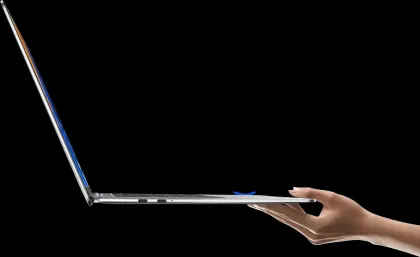 Tecno Megabook S16 Laptop (13th Gen Core i9/ 32GB RAM/ 2TB SSD/ Win11)