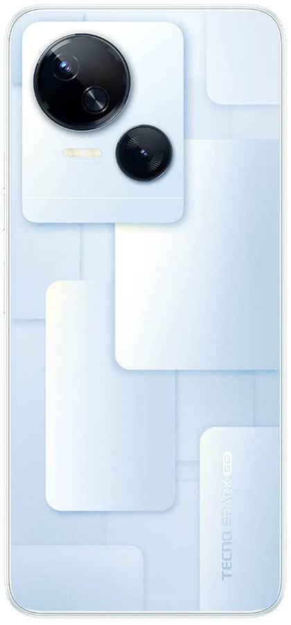 Tecno Spark 10 5G