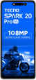 Tecno Spark 20 Pro 5G