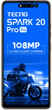 Tecno Spark 20 Pro 5G-8 GB 256 GB