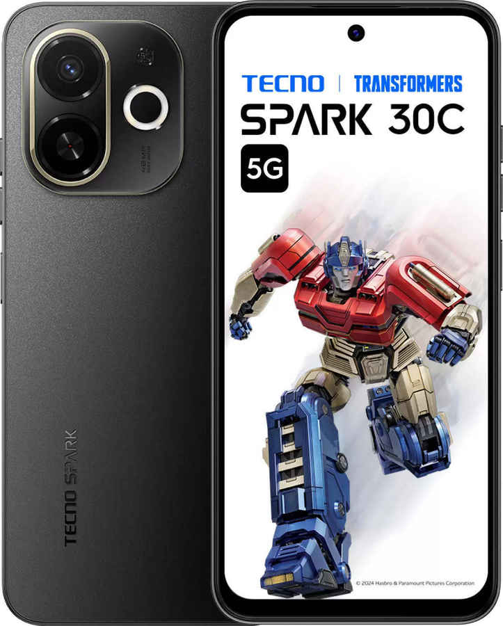 Tecno Spark 30C-8 GB 128 GB