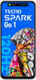 Tecno Spark Go 1-3 GB 64 GB