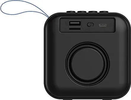 Tecno Squre S1 Bluetooth Speaker