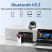 Tempt Cameo Bluetooth Speaker