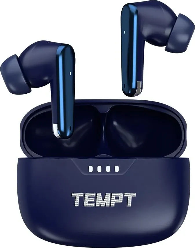 TEMPT Cult Pro True Wireless Earbuds