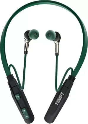 Tempt Groove Air Wireless Neckband