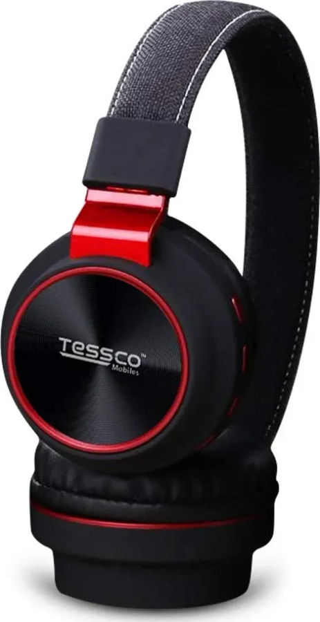 Tessco BH-381 Wireless Headphones