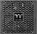 Thermaltake Toughpower GF 750W 750 Watts Fully Modular PSU